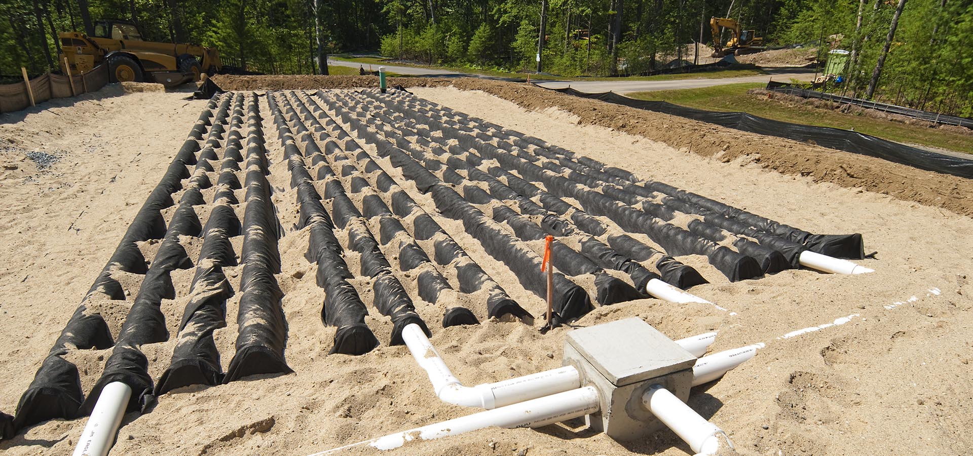 New Brunswick Septic Tank Cleaning, Septic Tank Pumping and Septic Tank Services